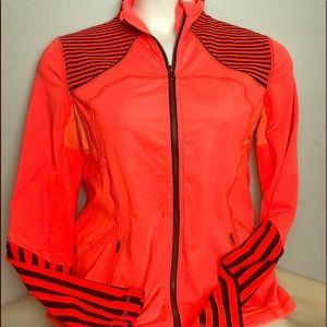 Lululemon Athletic Jacket